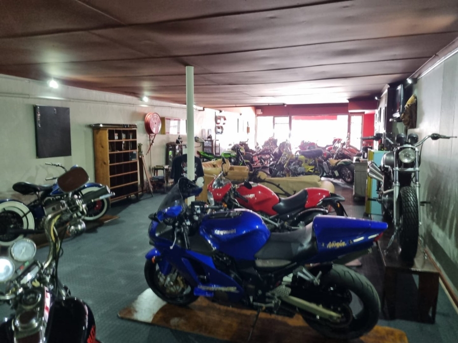 Commercial Property for Sale in Westdene Free State